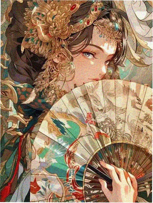 最后一班地铁 法国剧情电影在线观看封面